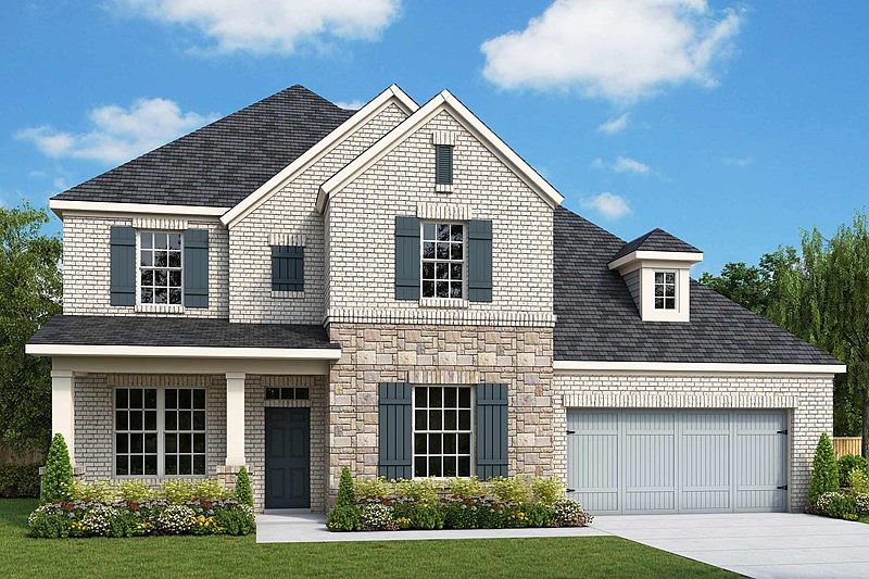 The Hillmont - E Exterior