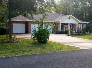 10274 Wildwood Cir, Live Oak, FL 32064