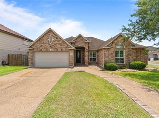 7534 Cannes Dr, Corpus Christi, TX 78414
