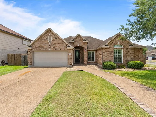 7534 Cannes Dr, Corpus Christi, TX 78414