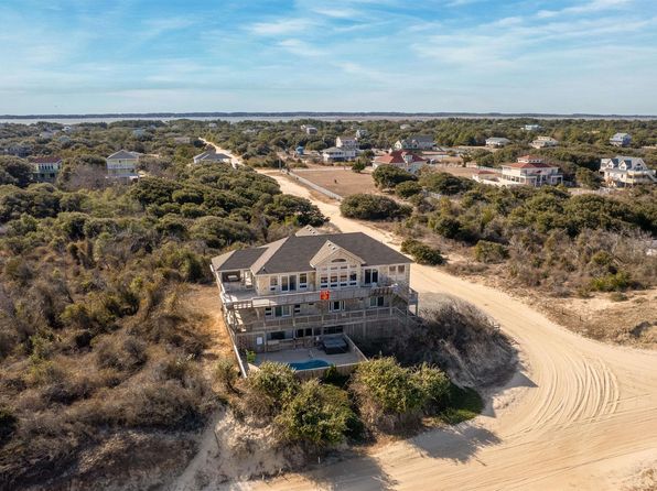 2136 Sandfiddler Rd LOT 111, Corolla, NC 27927
