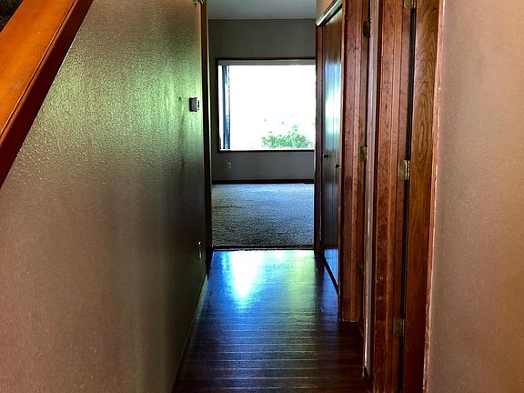 entry way
