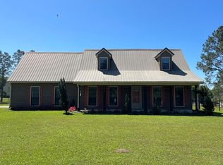 1214 Knights Ferry Rd, Quitman, GA 31643