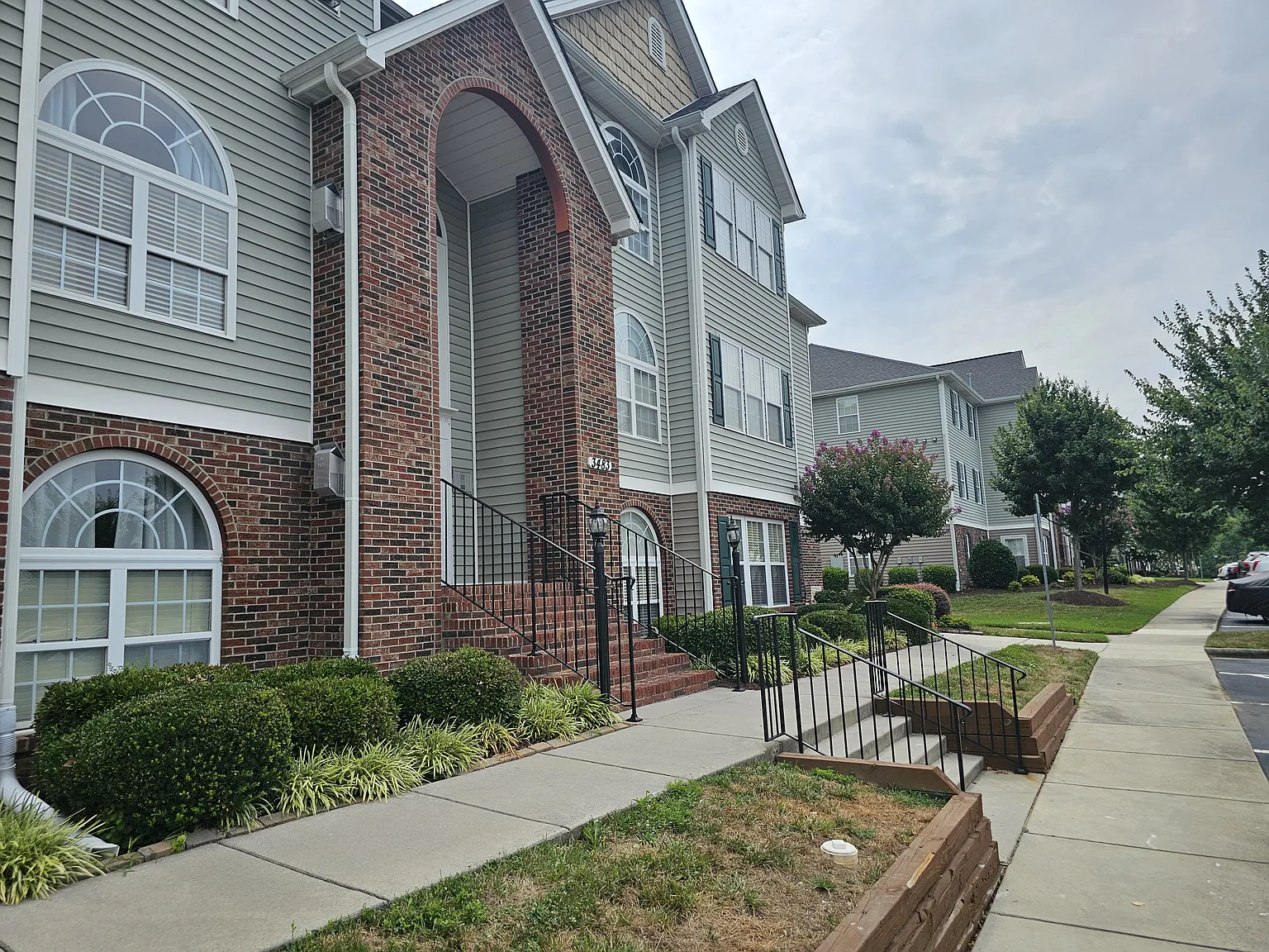 2 bed, 1108 sqft, $1,395 — Photo 1