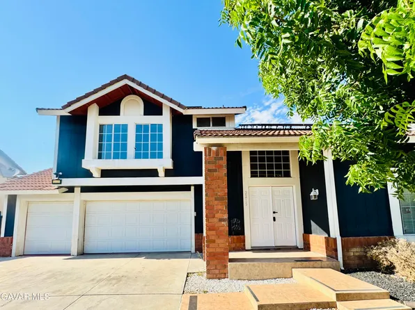 2215 E Avenue R10, Palmdale, CA 93550