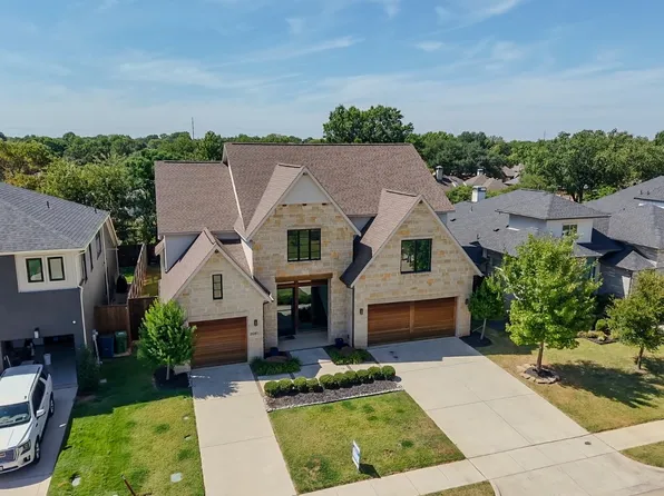 2081 Holt Way, Grapevine, TX 76051