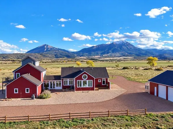 2251 County Road 430, La Veta, CO 81055