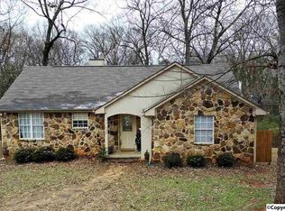 528 Crest St, Florence, AL 35630