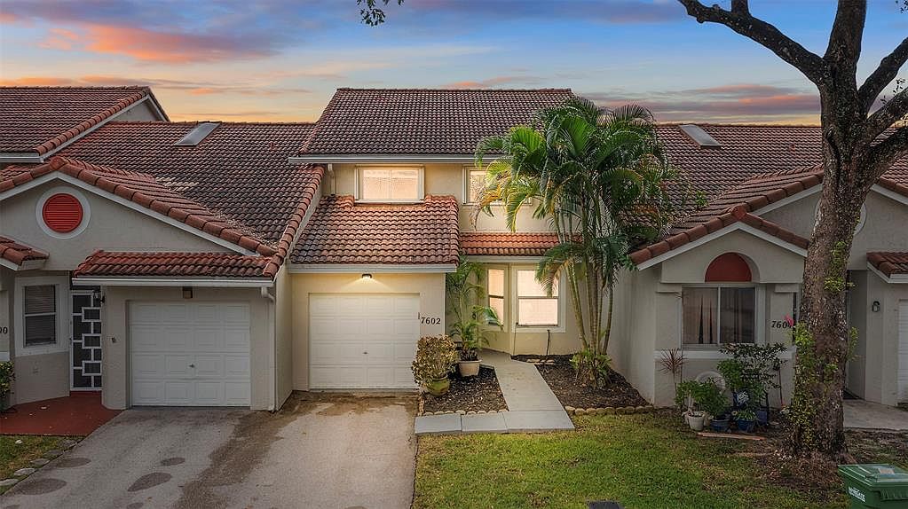 7602 Pinewalk Dr #154