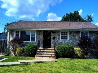 7122 E Cedar St, Landover, MD 20785