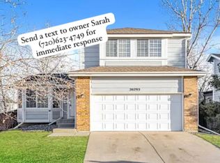 20273 E Berry Pl, Centennial, CO 80015