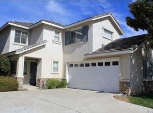 3021 Mountainside Dr, Corona, CA 92882