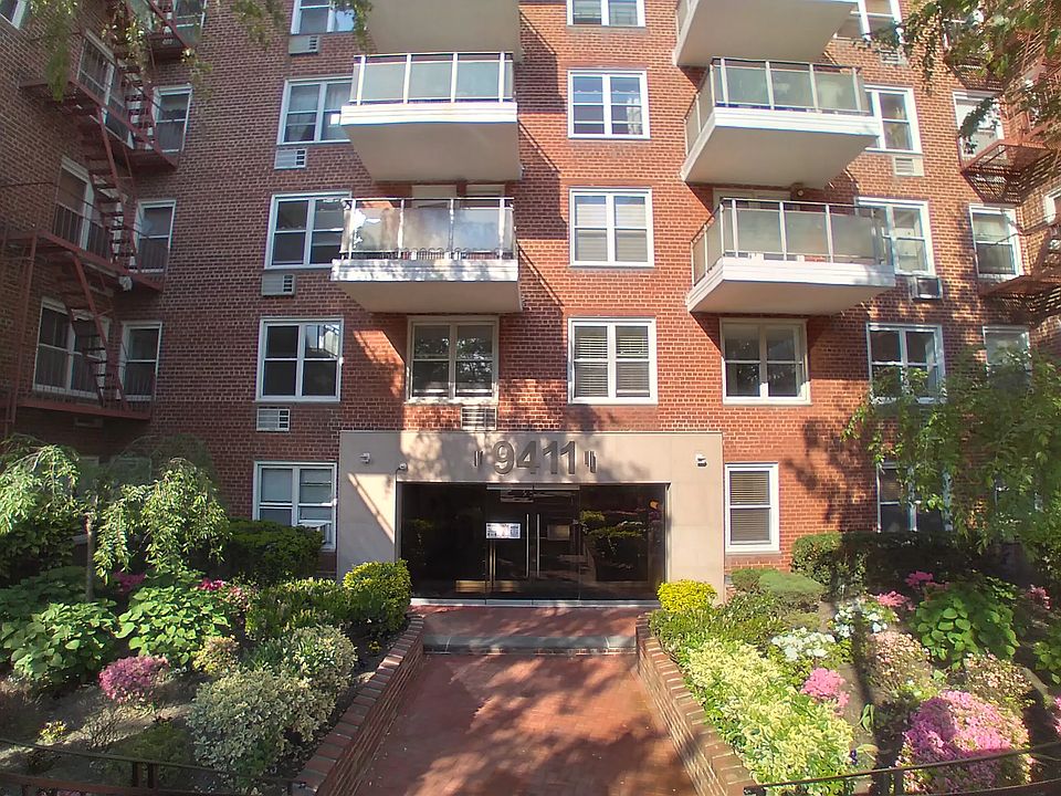 9411 Shore Rd Brooklyn, NY, 11209 Apartments for Rent Zillow
