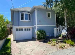 309 Oakdale Ave, Corte Madera, CA 94925