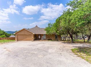 21607 Santa Carlo Ave, Lago Vista, TX 78645