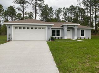 2495 W Landmark Dr, Citrus Springs, FL 34434