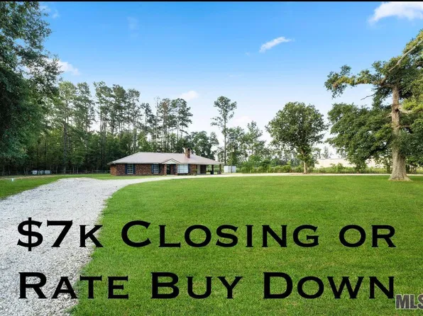 28890 James Chapel Rd N, Holden, LA 70744