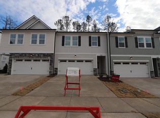 7122 Hubner Pl #37, Cary, NC 27519