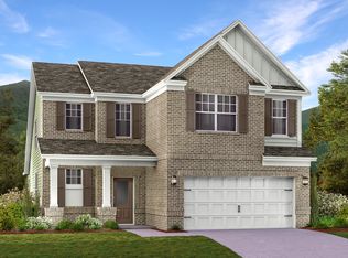 1353 Gentry Dr, Clarksville, TN 37043