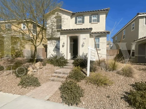 1106 E Dorrell Ln, North Las Vegas, NV 89086