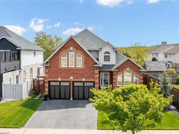 82 Vansickle Rd, Saint Catharines, ON L2S 3Y6