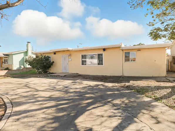 308 General Chennault St NE, Albuquerque, NM 87123