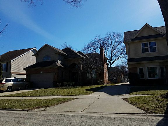 3rd image of 2529 Oak Ave