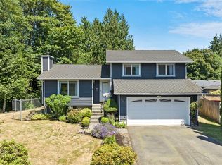 4631 133rd Pl NE, Marysville, WA