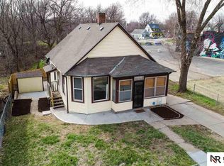 2710 S 10th St, Omaha, NE 68108