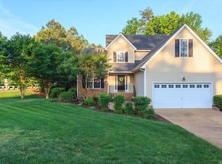 8578 Sunningdale Ter, Chesterfield, VA 23832