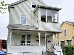 64 Marble St, Springfield, MA 01105