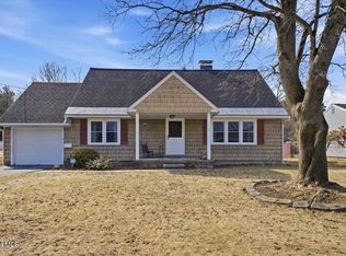 4 Washburn Street, South Glens Falls, NY 12803