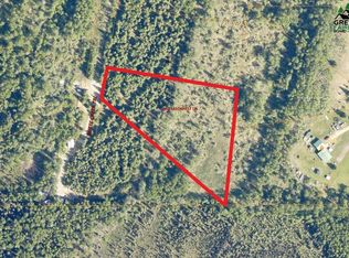 L27 Big Salchaket Trl, Salcha, AK 99714