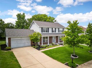 2329 Plum Grove Dr, O'Fallon, MO