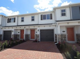 4112 Campsite Loop, Orlando, FL 32824