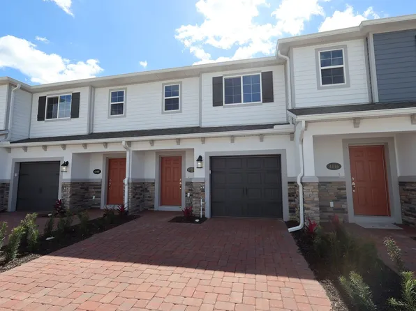 4112 Campsite Loop, Orlando, FL 32824