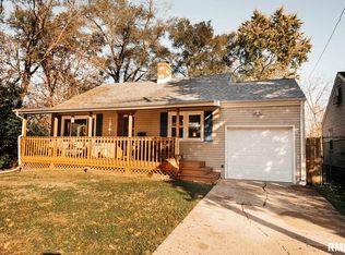 443 W Hampton Ct, Peoria, IL