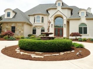 5247 Bent River Blvd, Knoxville, TN 37919
