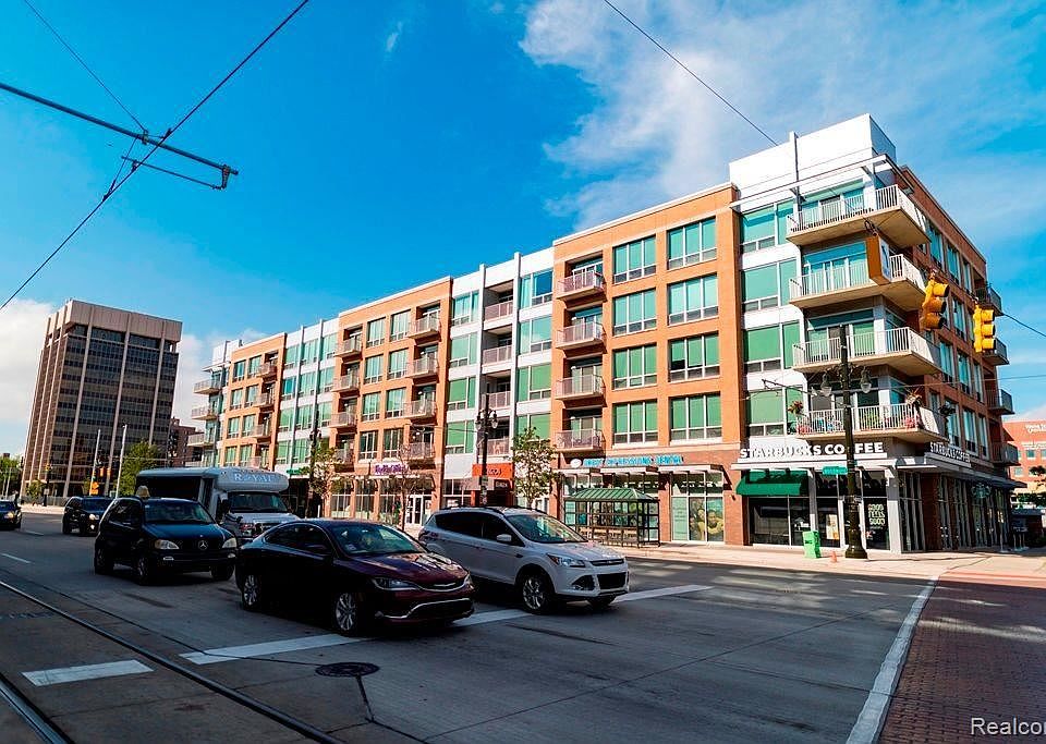 1st image of 3670 Woodward Ave APT 206
