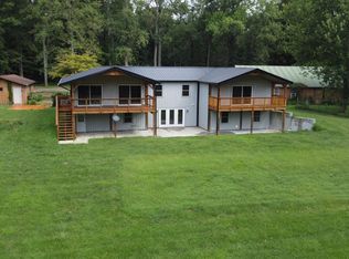 13794 N State Road 56, Bennington, IN 47011