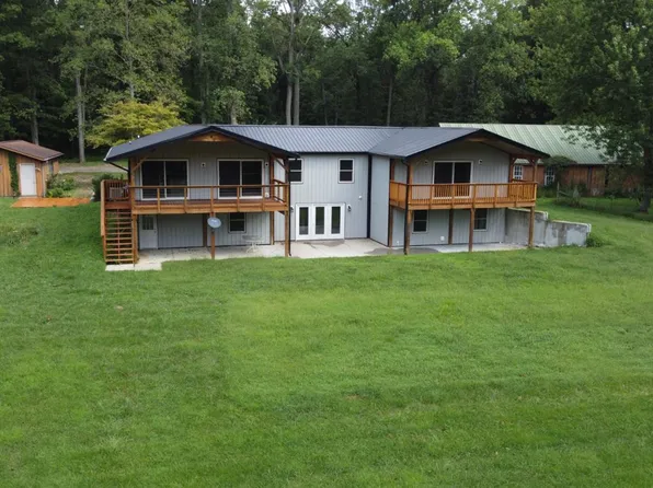13794 N State Road 56, Bennington, IN 47011