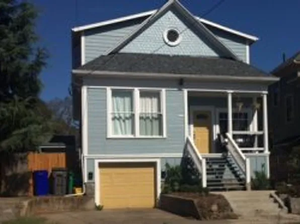 Morrison, 3617 SE Morrison St #A, Portland, OR 97214