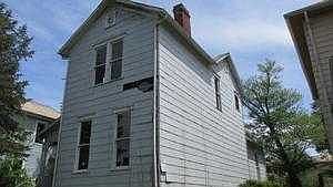FRONT ANGLE VIEW