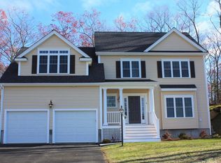 4 Klondike Rd, South Grafton, MA 01560