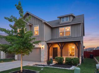 160 Sweetleaf Dr, Buda, TX 78610