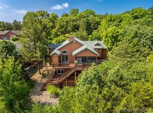 216 Weiskopf Way, Camdenton, MO 65020