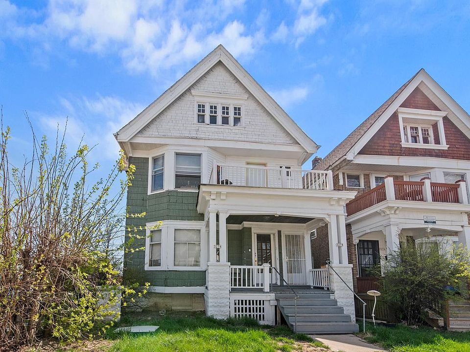 1st image of 3276 North Buffum STREET #3278
