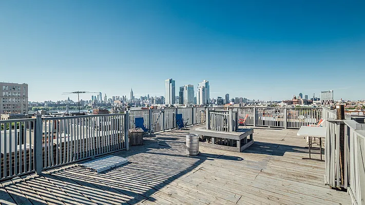 Rented by Nooklyn NYC LLC | media 12