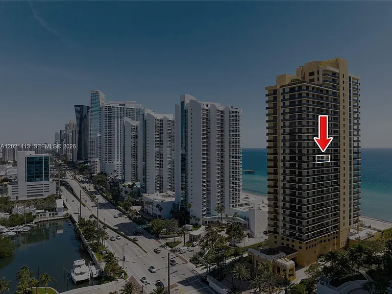 16275 Collins Ave #1703 — Photo 37
