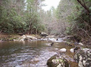 101 Bailey Rd, Tellico Plains, TN 37385